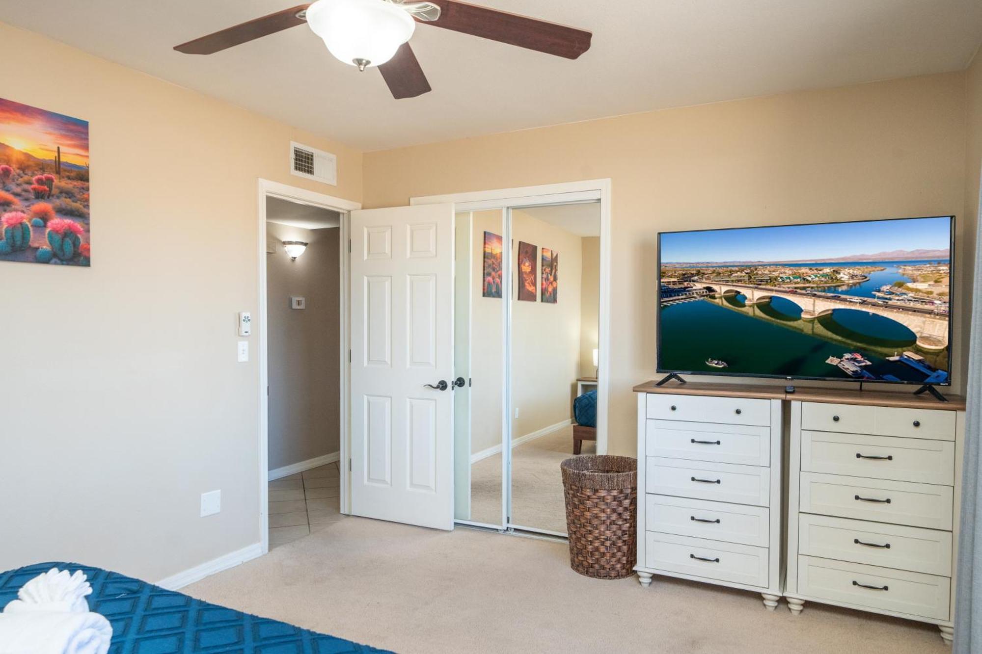 Large Havasu Retreat With Private Heated Pool And Gameroom For Family Fun * Lake Havasu City