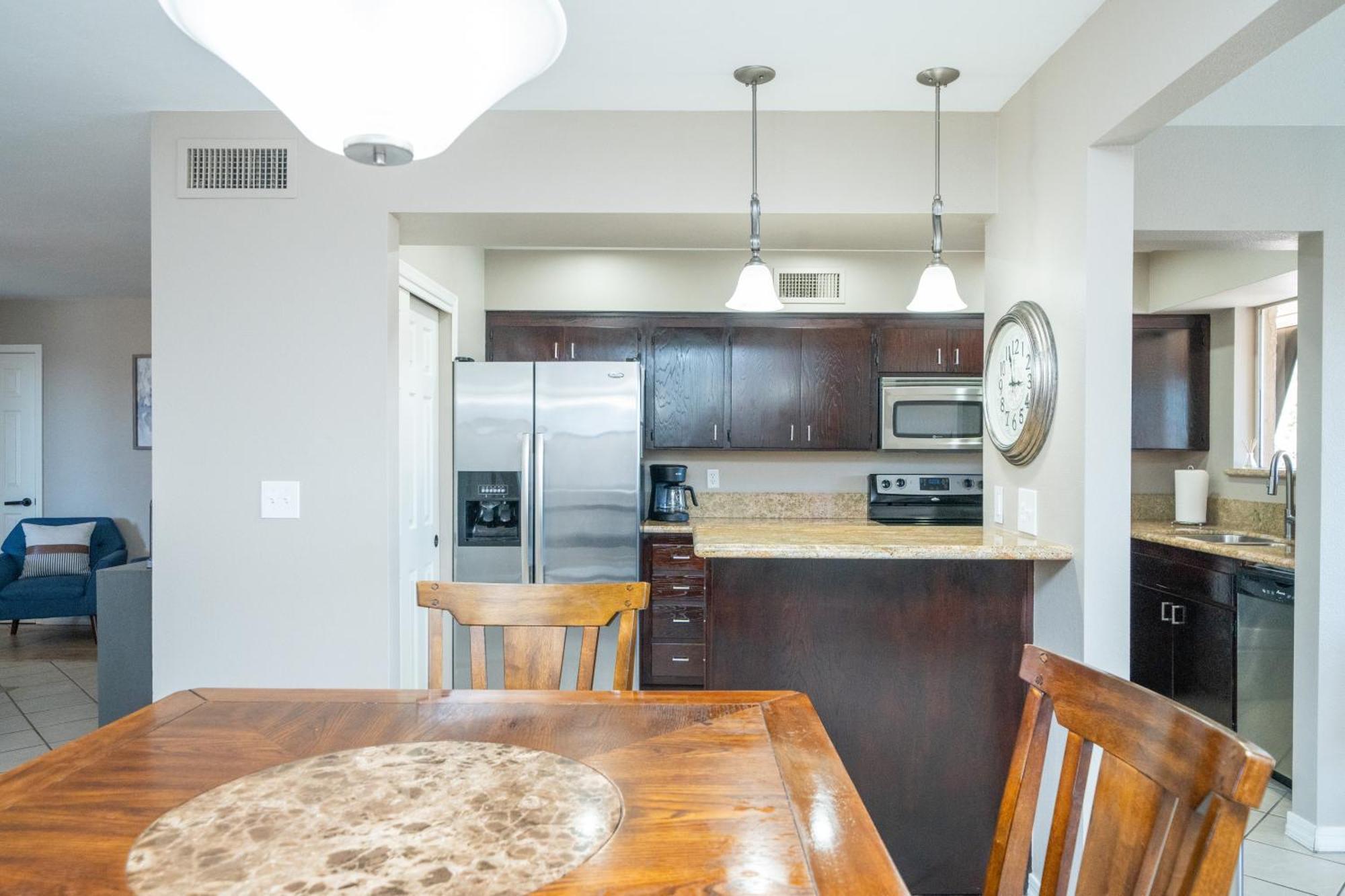 Large Havasu Retreat With Private Heated Pool And Gameroom For Family Fun Lake Havasu City