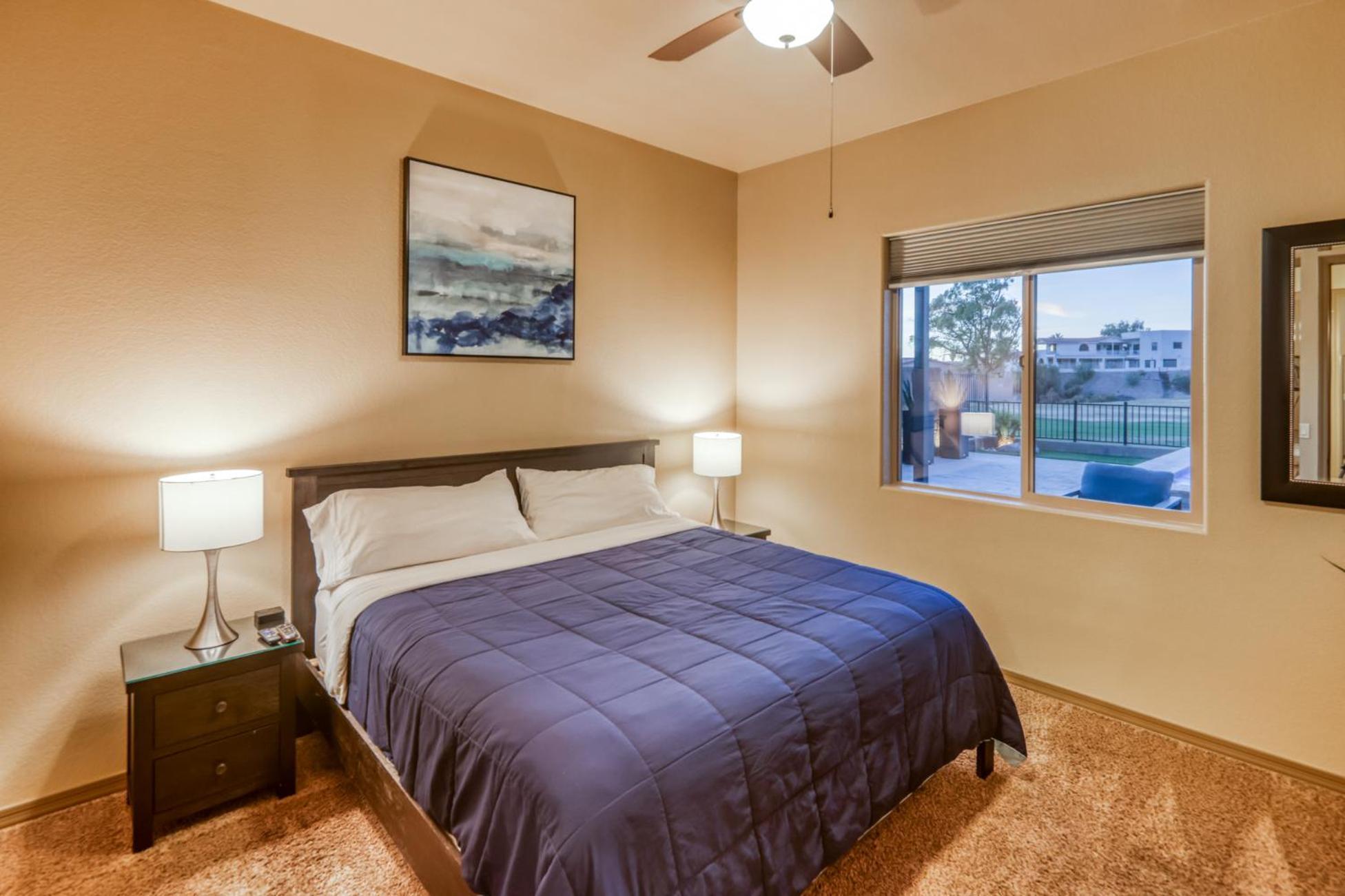 New Golf Course Oasis In Havasu