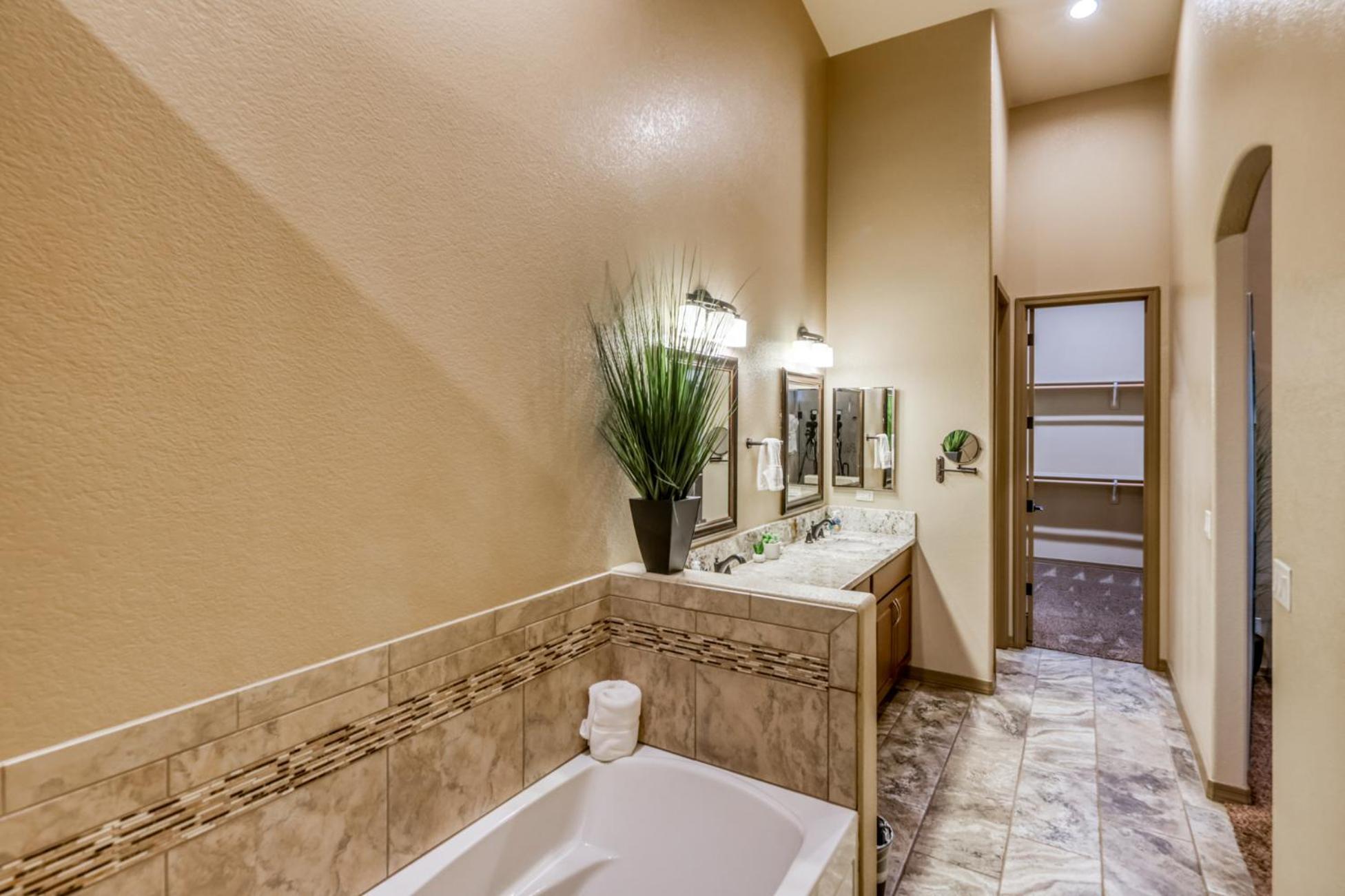 New Golf Course Oasis In Havasu * Lake Havasu City