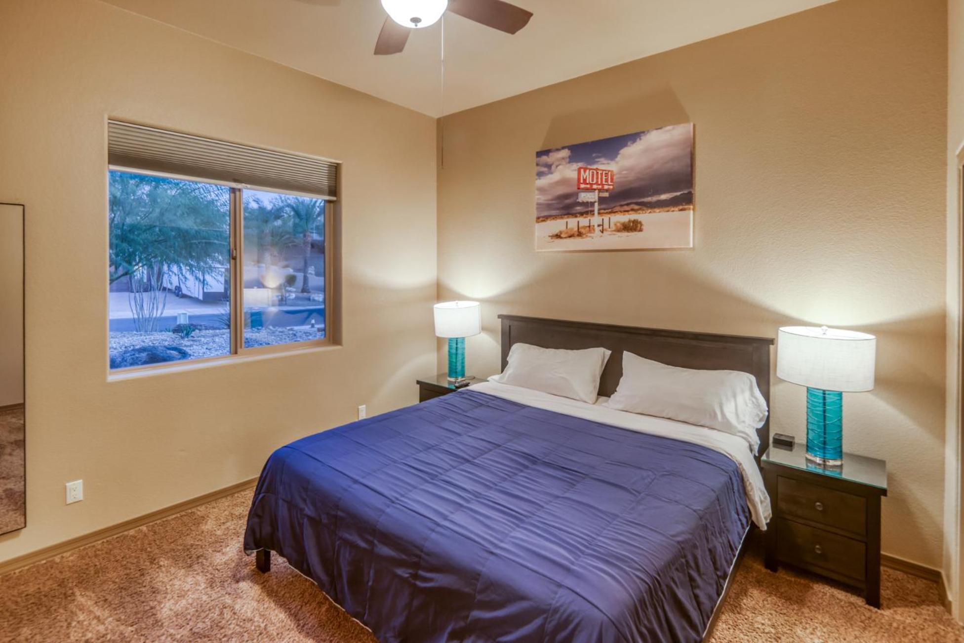 New Golf Course Oasis In Havasu
