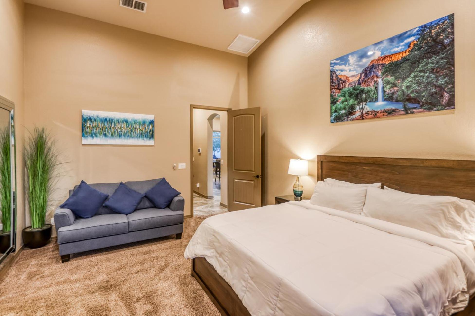 New Golf Course Oasis In Havasu Lake Havasu City
