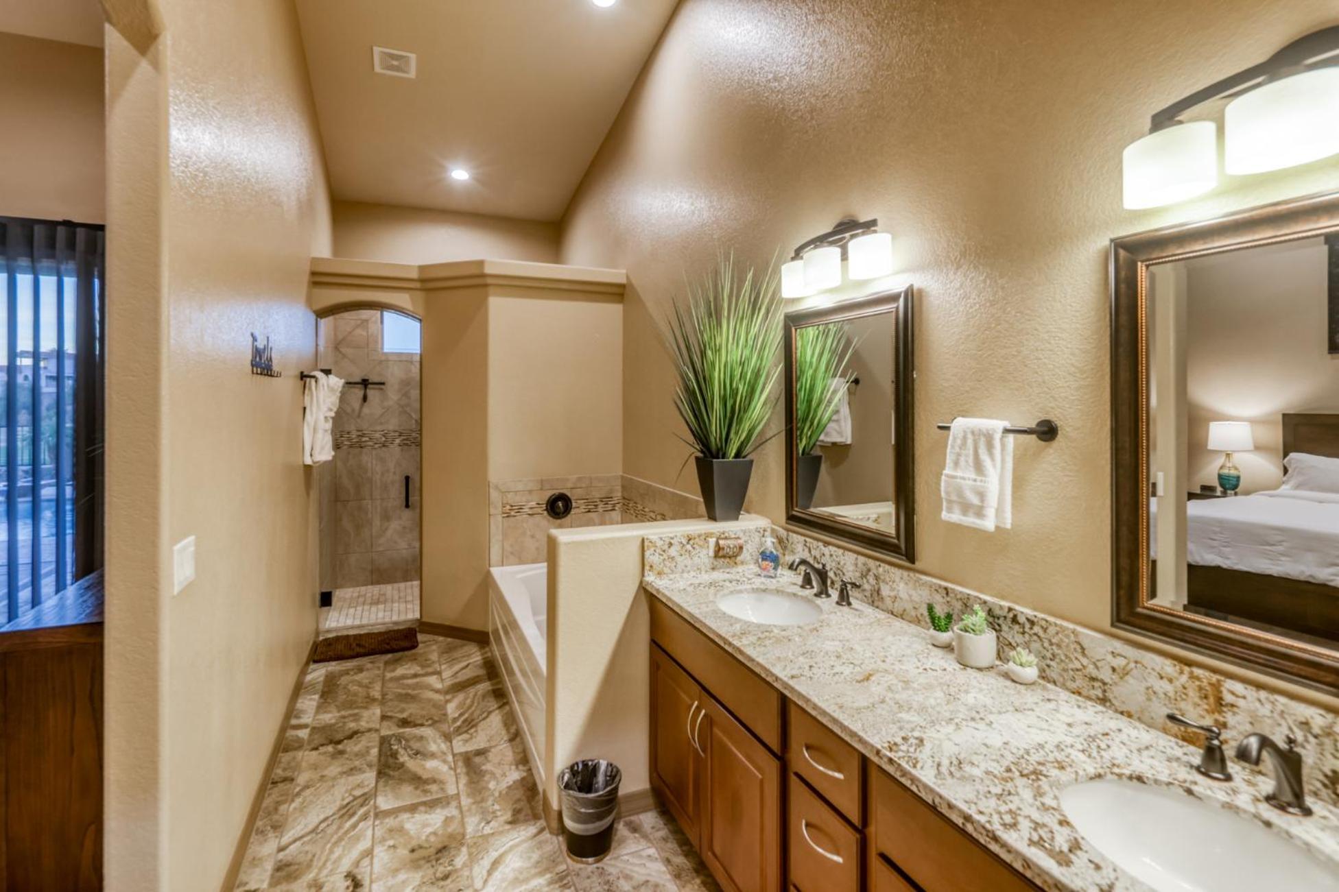 New Golf Course Oasis In Havasu Holiday home Lake Havasu City