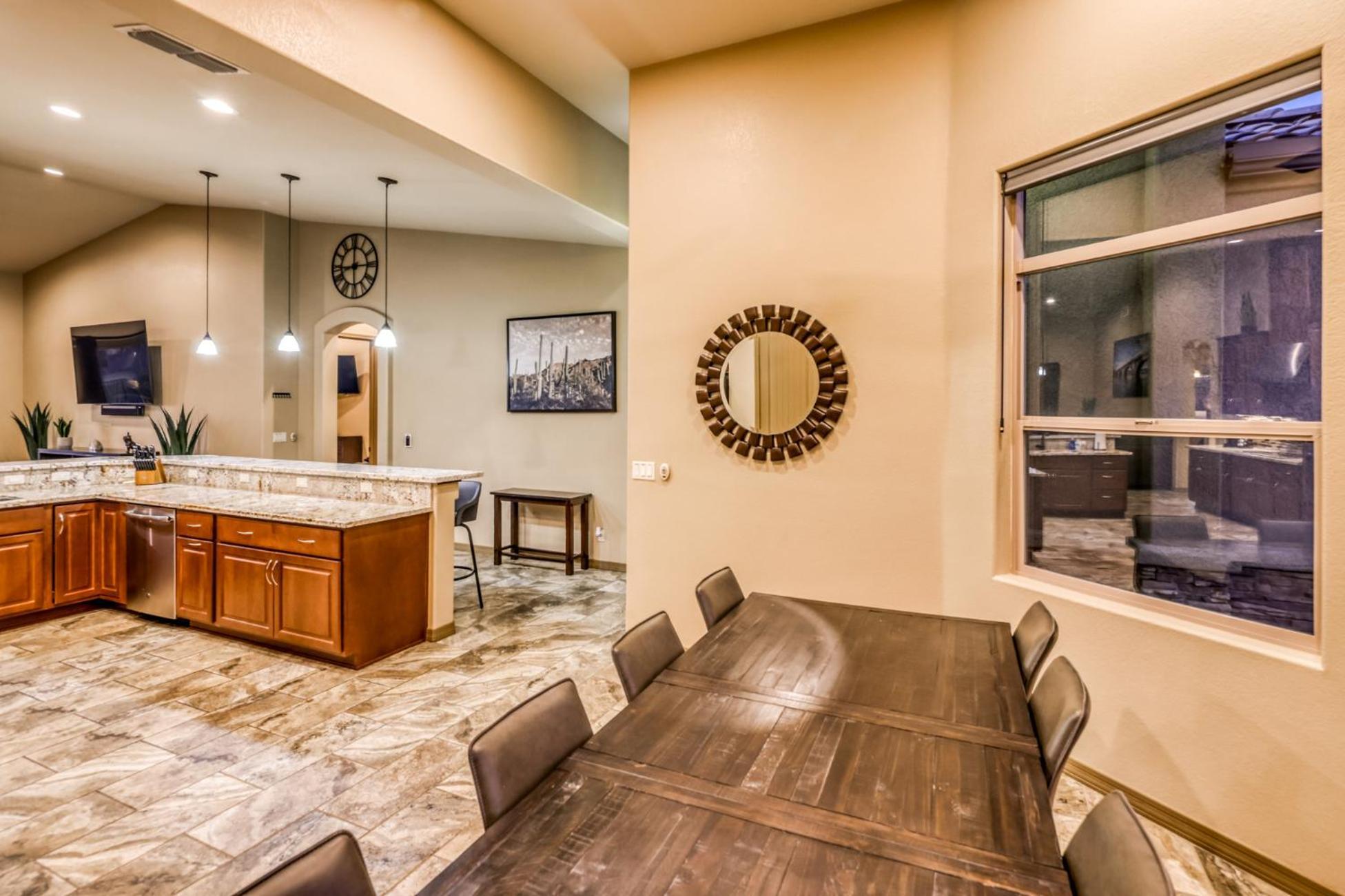 New Golf Course Oasis In Havasu *