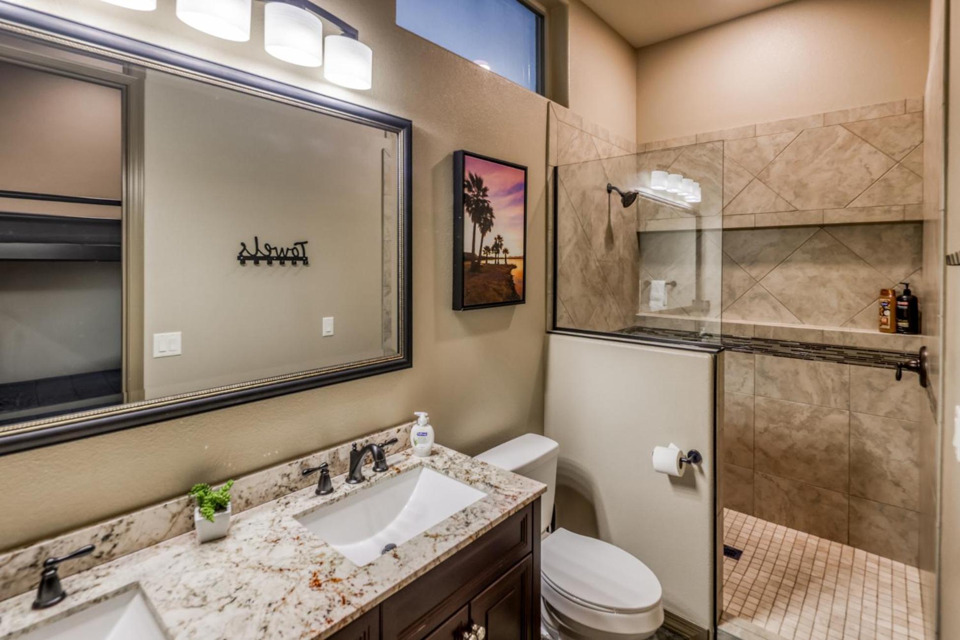 Holiday home New Golf Course Oasis In Havasu