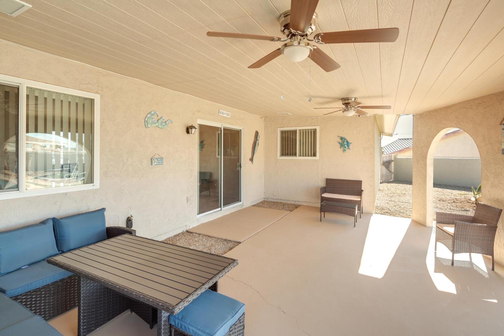 Holiday home Sunny With Pool And Patio About 3 Miles To The Lake!