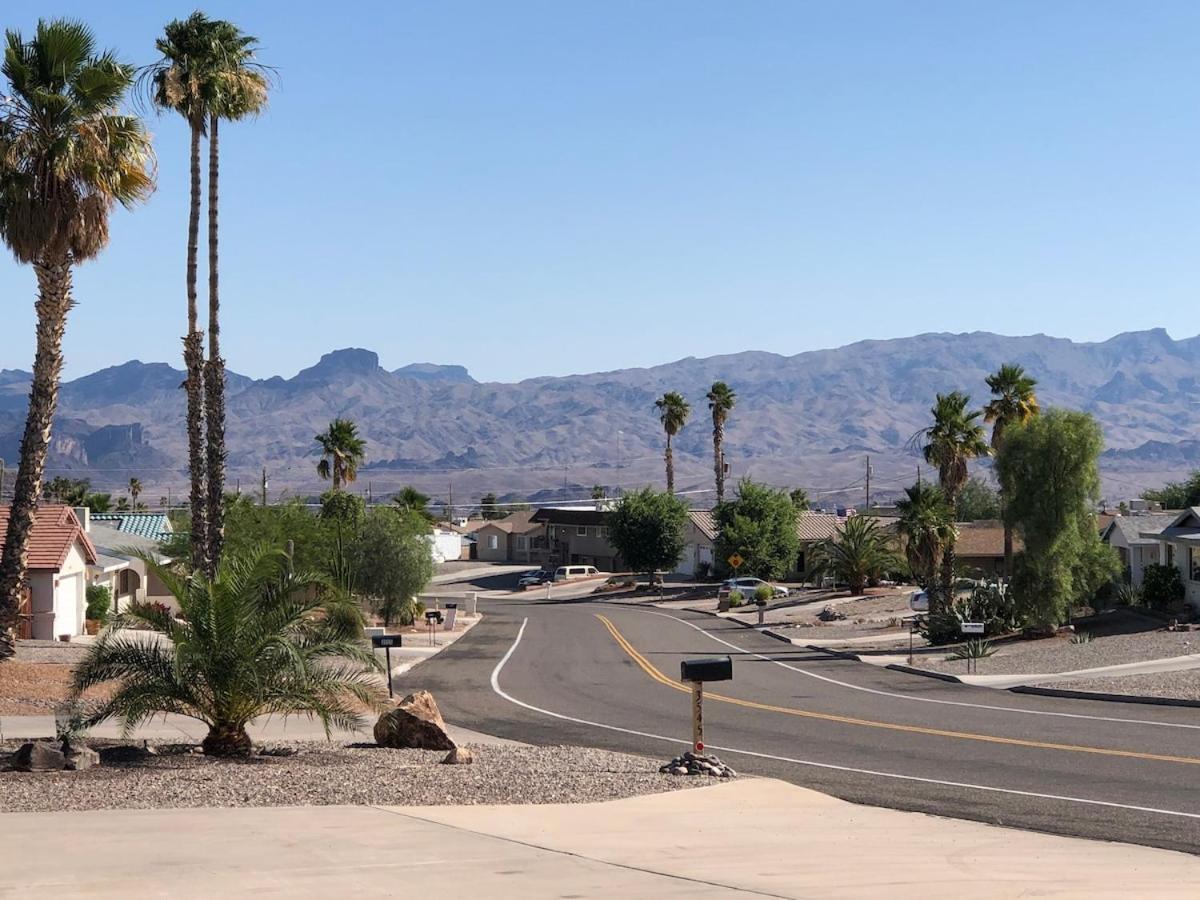 A Unique Boutique Havasu Retreat Holiday home Lake Havasu City