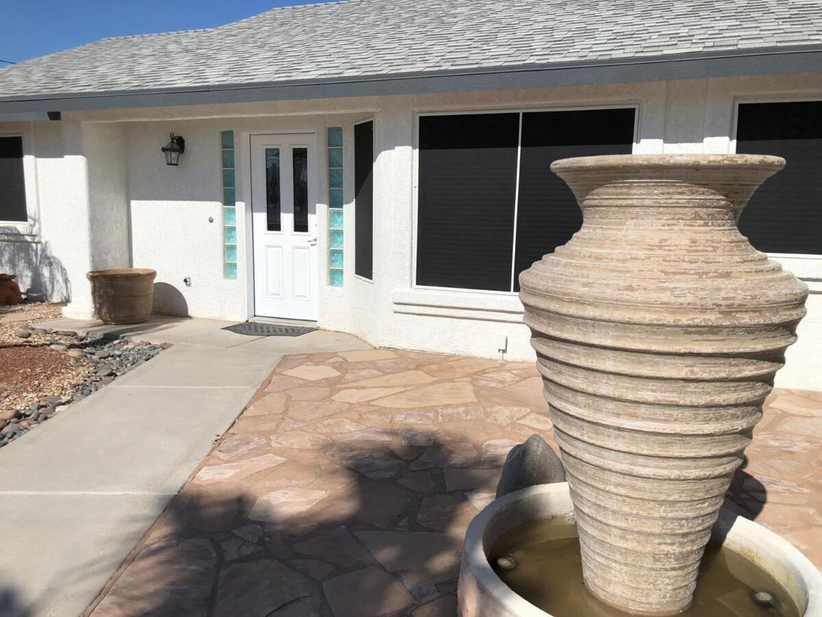 A Unique Boutique Havasu Retreat Holiday home Lake Havasu City
