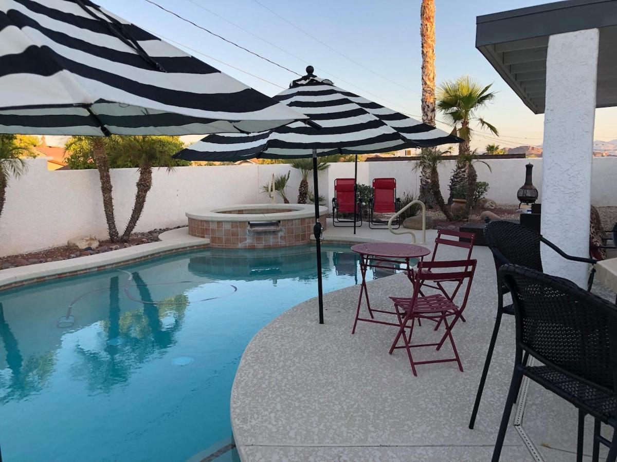 Holiday home A Unique Boutique Havasu Retreat *