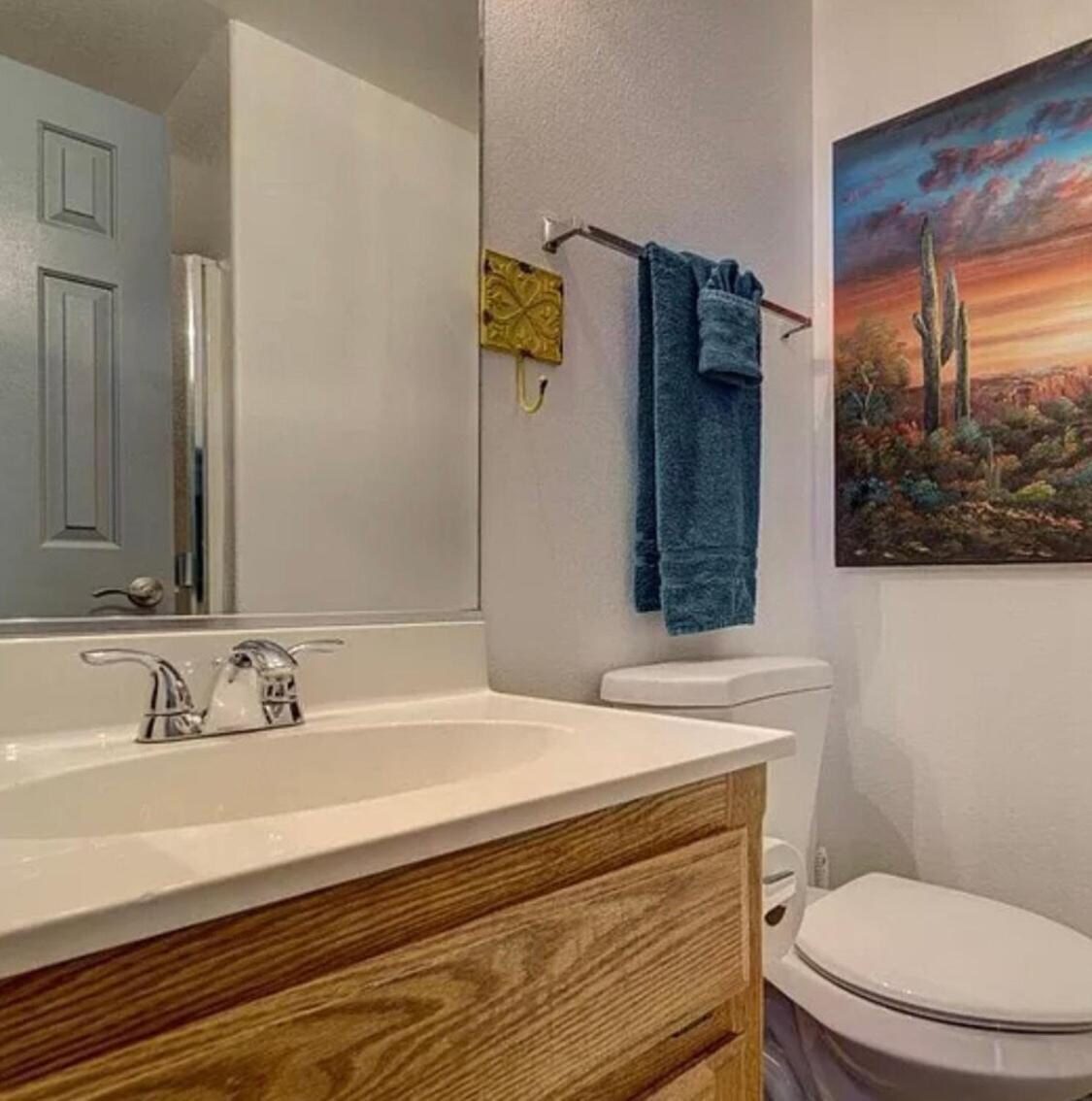 A Unique Boutique Havasu Retreat Holiday home Lake Havasu City