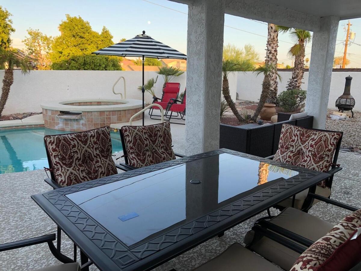 A Unique Boutique Havasu Retreat Lake Havasu City
