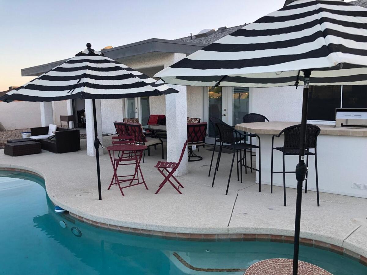 A Unique Boutique Havasu Retreat * Lake Havasu City