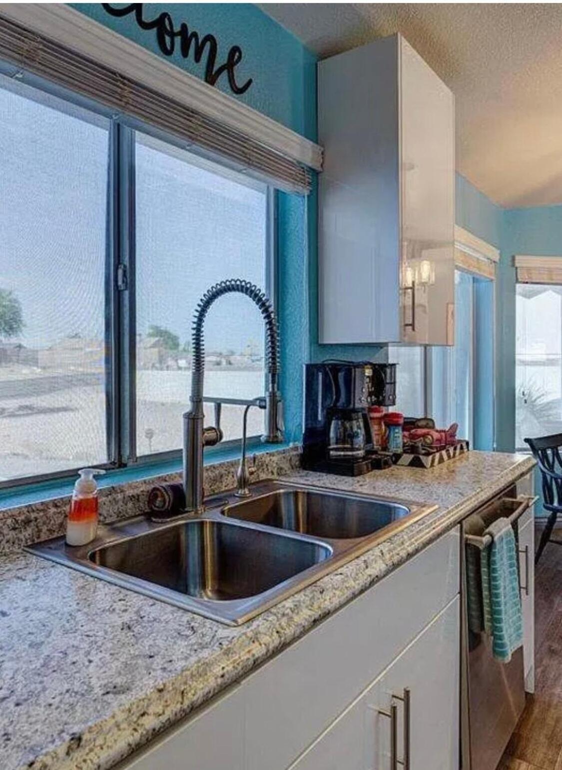A Unique Boutique Havasu Retreat