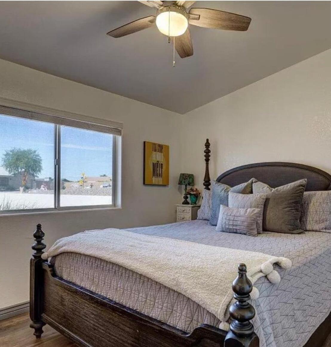 Holiday home A Unique Boutique Havasu Retreat