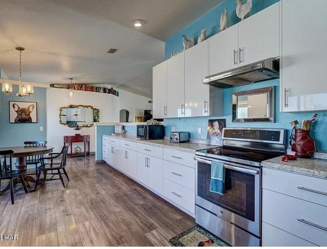 A Unique Boutique Havasu Retreat Holiday home
