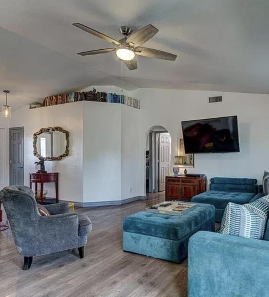 A Unique Boutique Havasu Retreat Holiday home Lake Havasu City