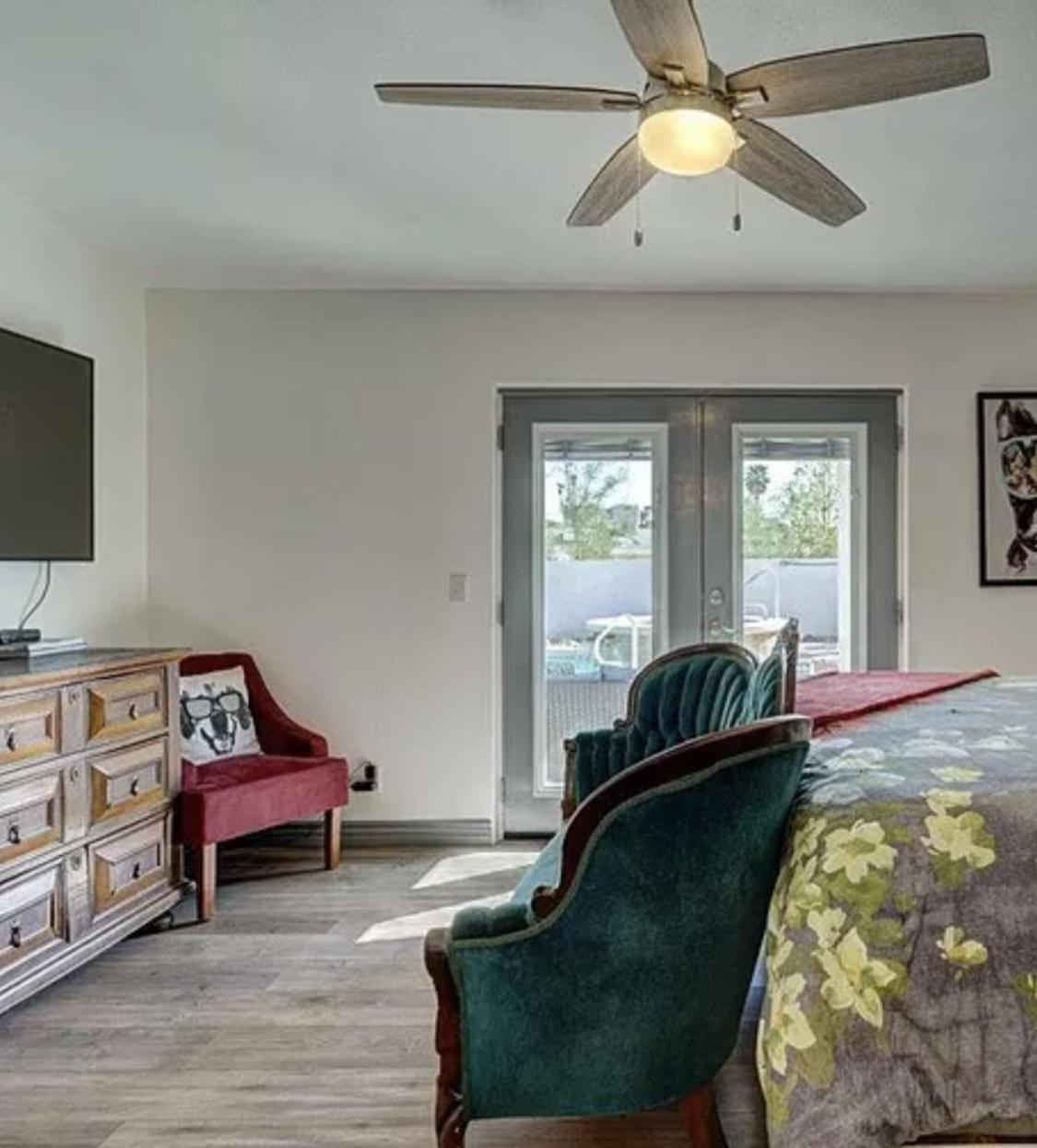 Holiday home A Unique Boutique Havasu Retreat Lake Havasu City