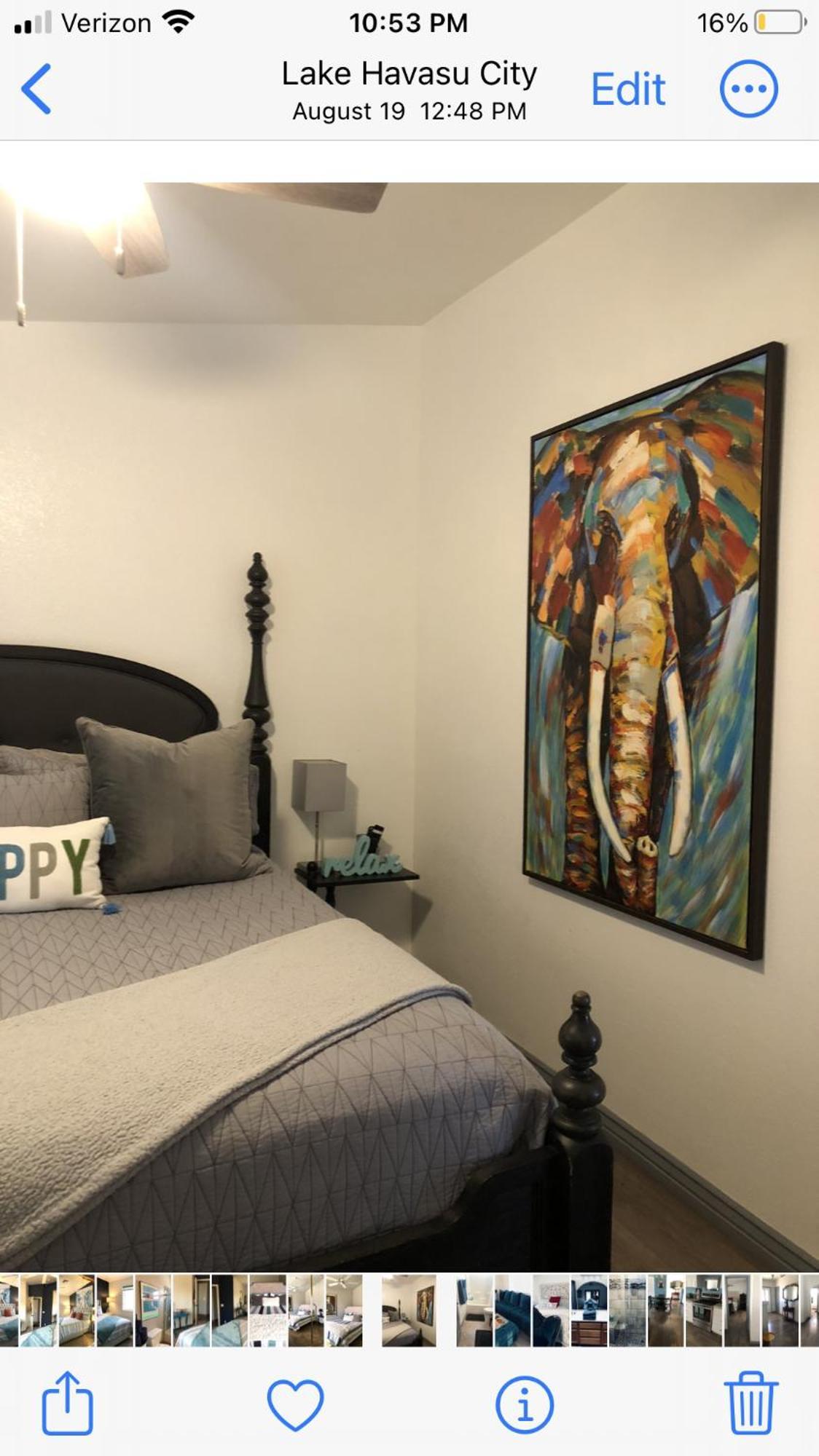 A Unique Boutique Havasu Retreat * Lake Havasu City