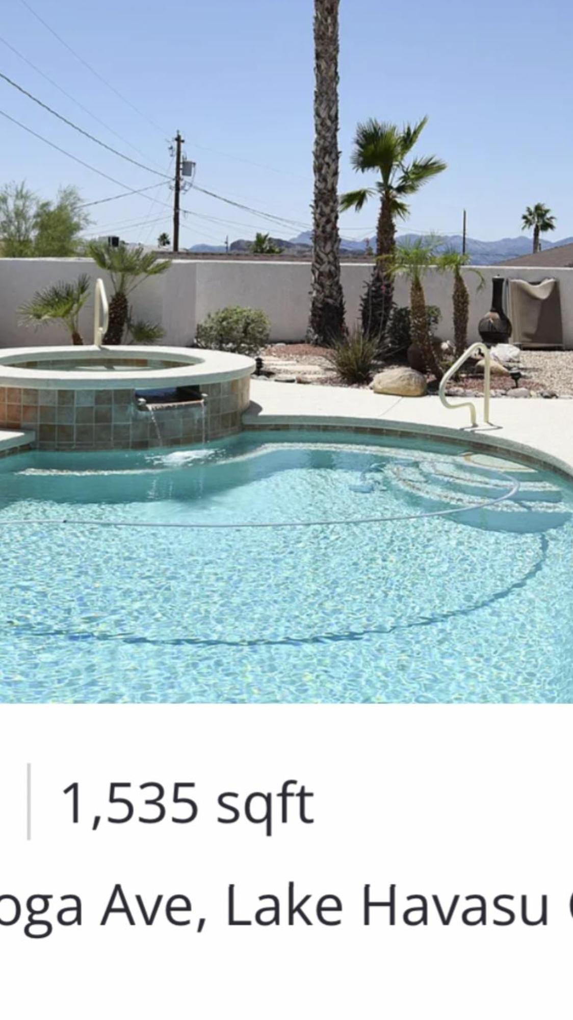 Holiday home A Unique Boutique Havasu Retreat Lake Havasu City