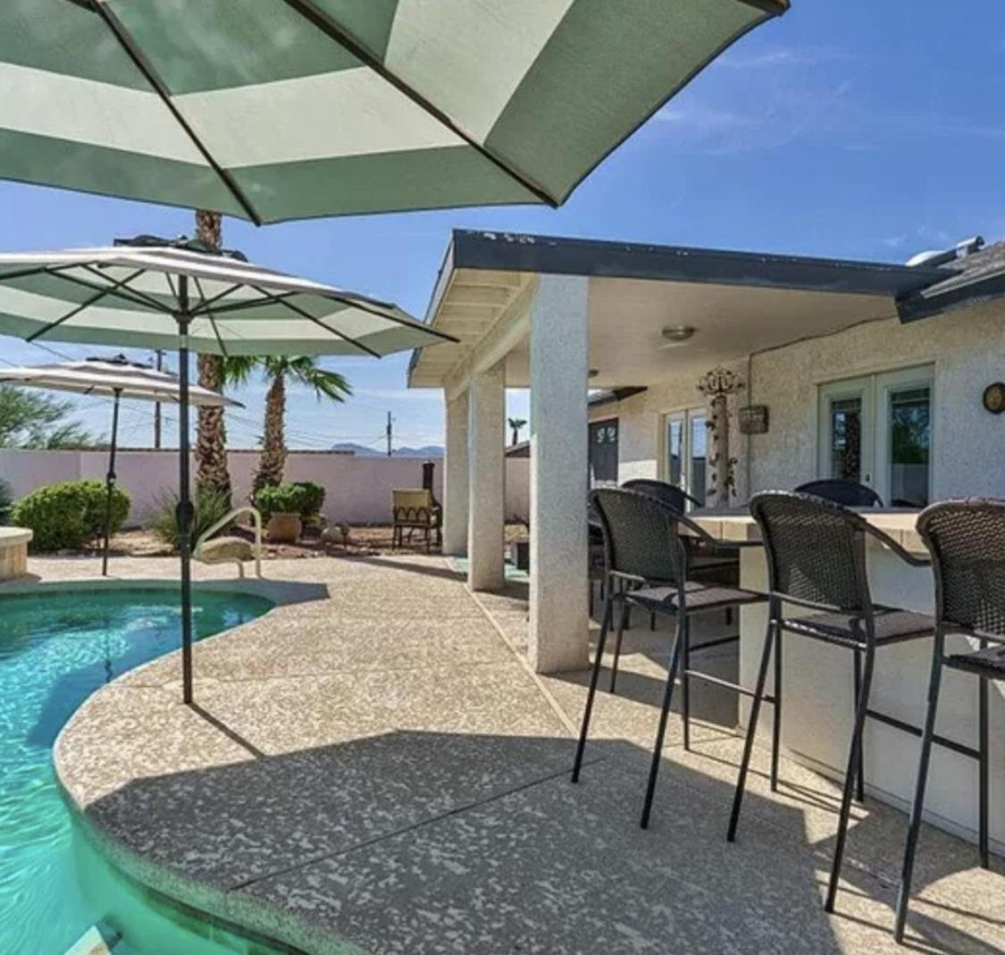 A Unique Boutique Havasu Retreat * Lake Havasu City