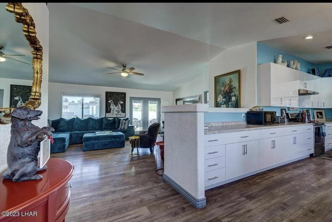 Holiday home A Unique Boutique Havasu Retreat