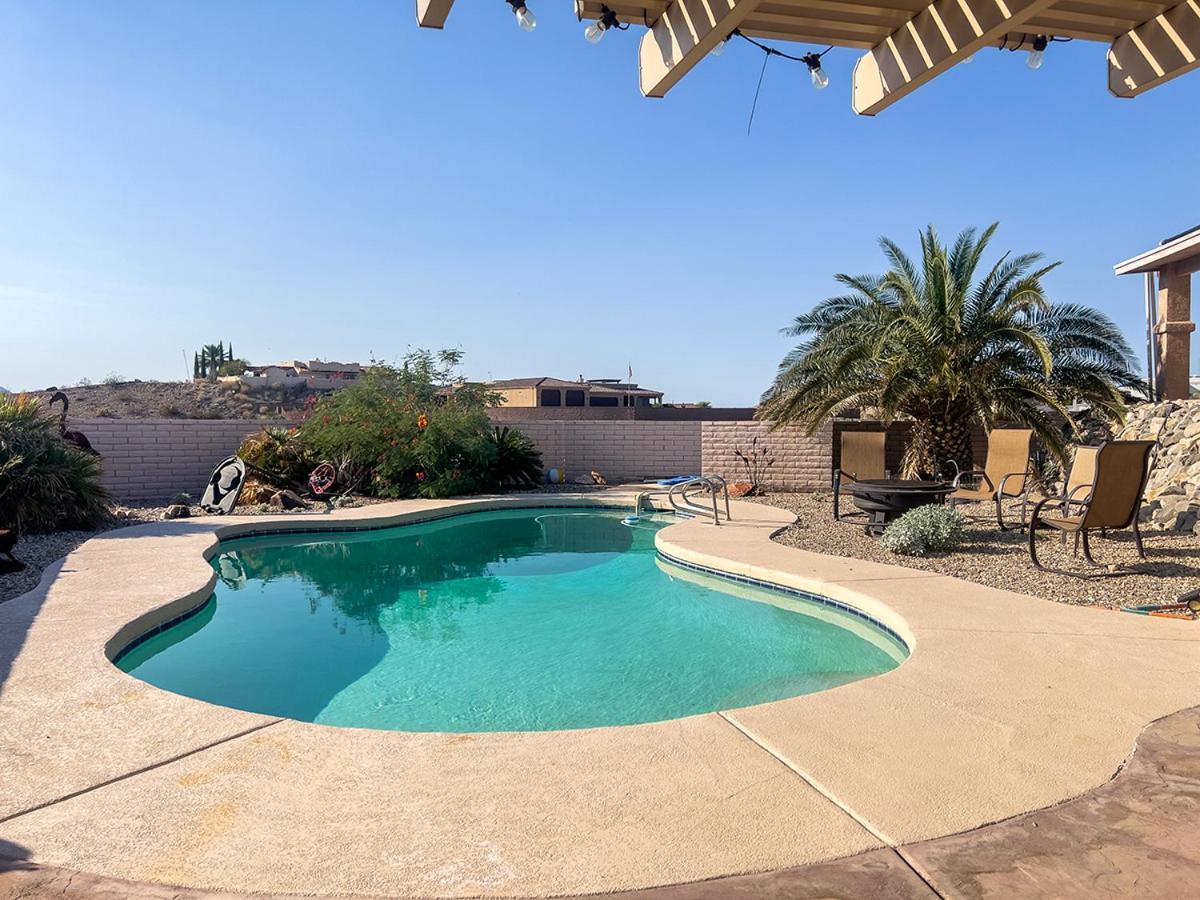 Holiday home Lodestar Livin 4-bedroom Pool Views *