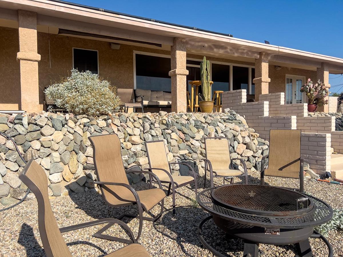 Lodestar Livin 4-bedroom Pool Views * Lake Havasu City