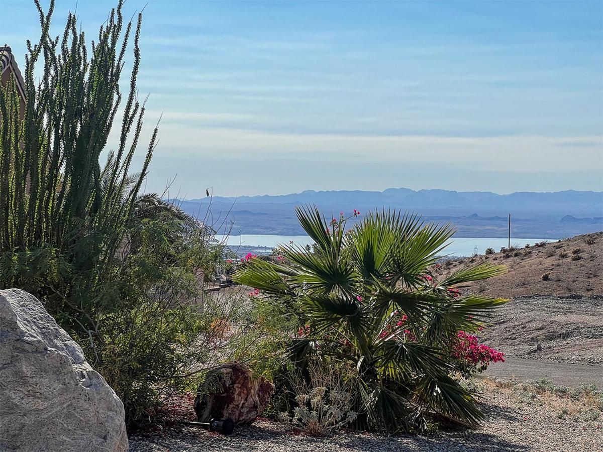 Holiday home Lodestar Livin 4-bedroom Pool Views Lake Havasu City