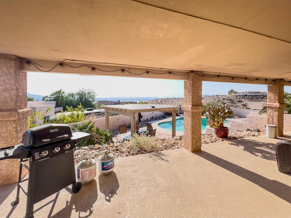 Lodestar Livin 4-bedroom Pool Views *