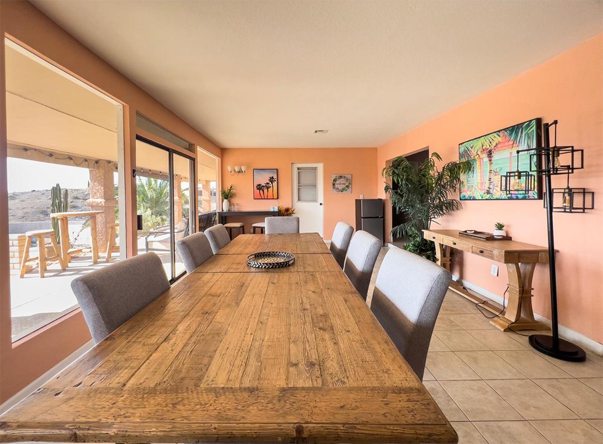 Holiday home Lodestar Livin 4-bedroom Pool Views