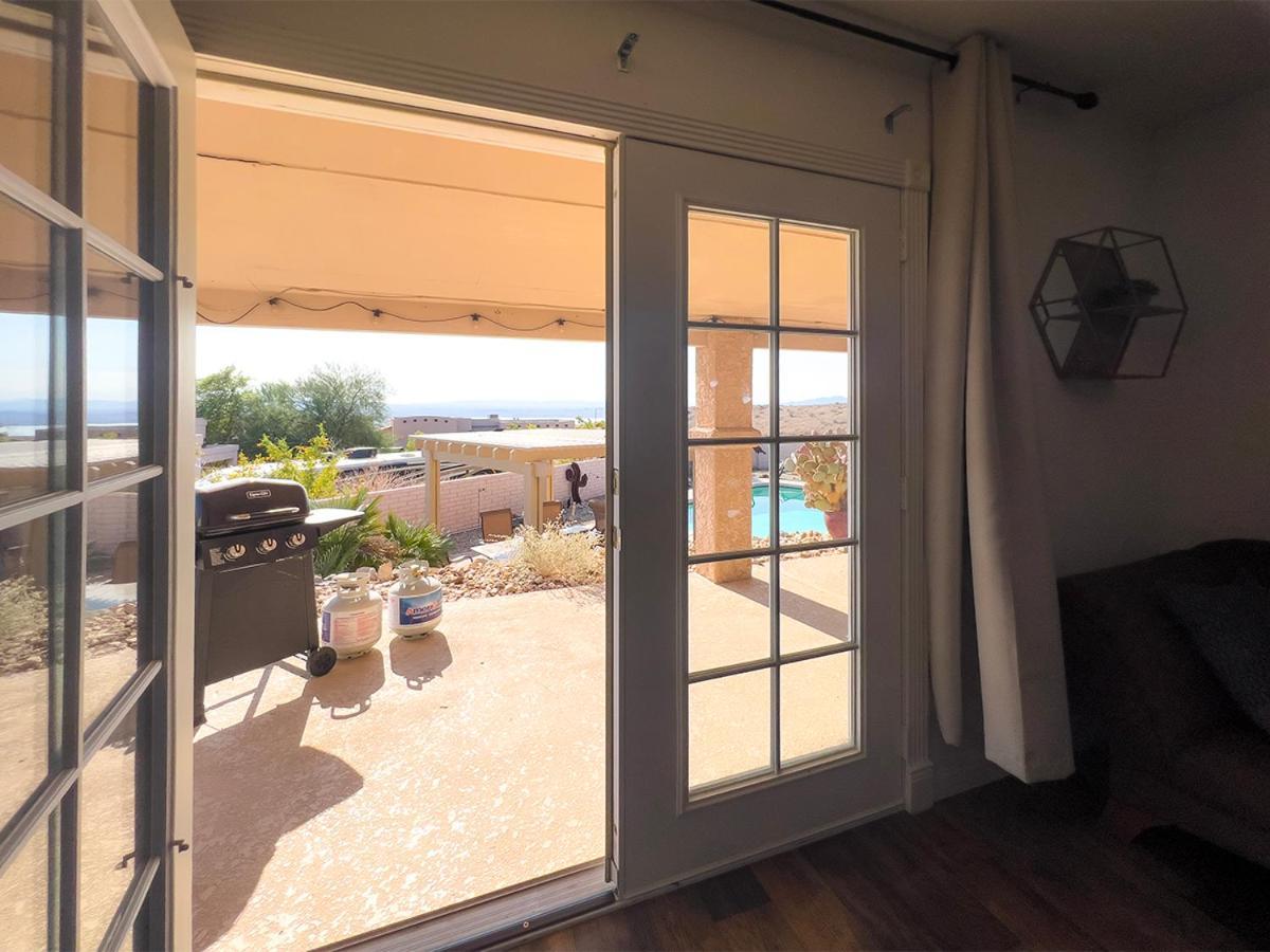 Holiday home Lodestar Livin 4-bedroom Pool Views *