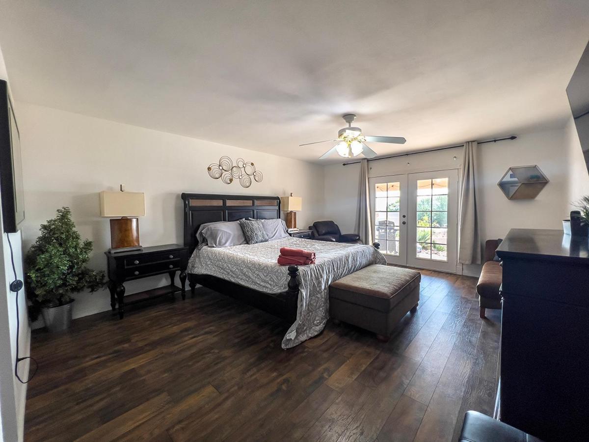 Holiday home Lodestar Livin 4-bedroom Pool Views