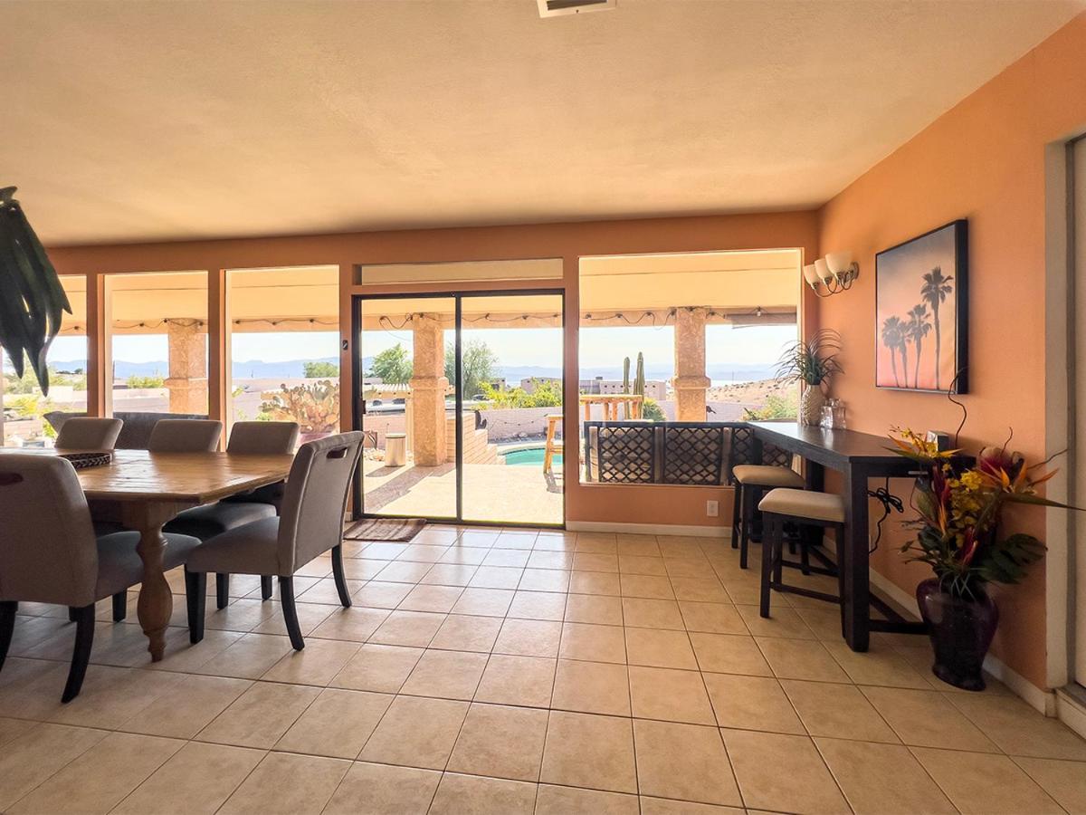 Lodestar Livin 4-bedroom Pool Views *