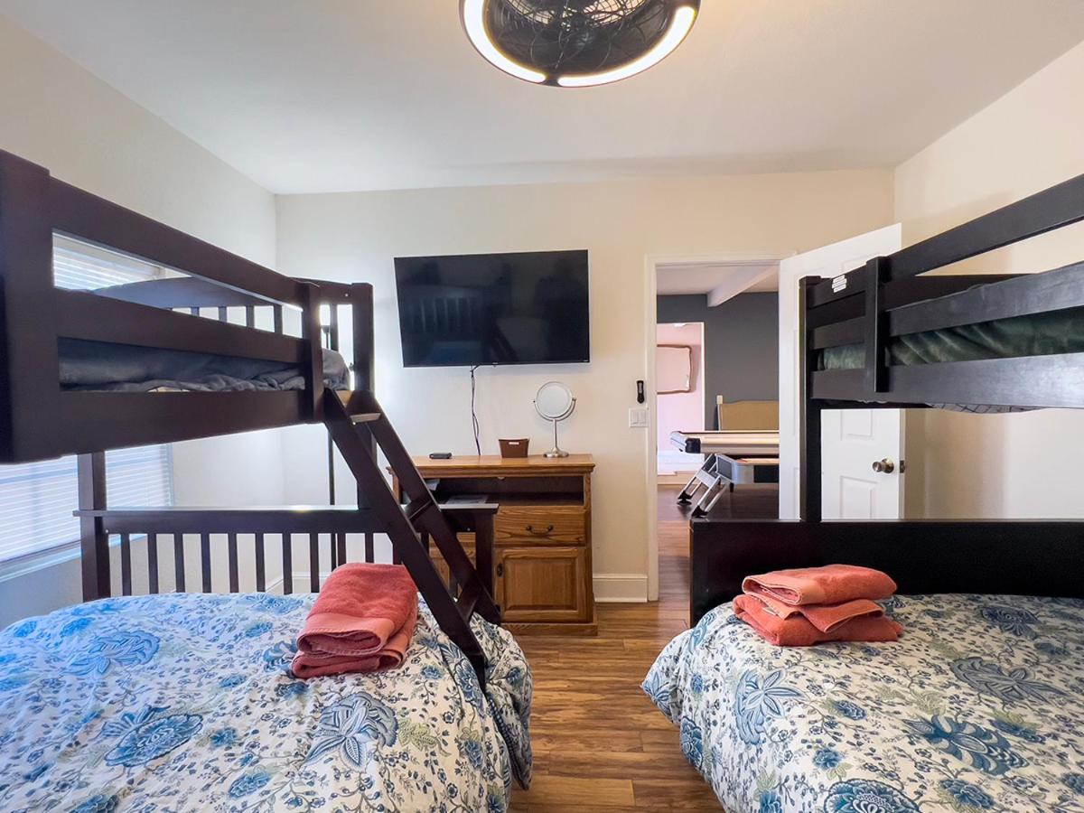 Holiday home Lodestar Livin 4-bedroom Pool Views
