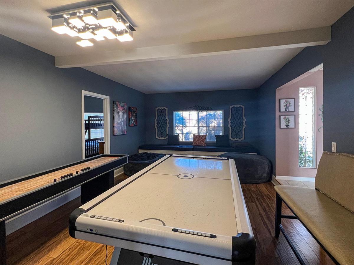 Holiday home Lodestar Livin 4-bedroom Pool Views Lake Havasu City