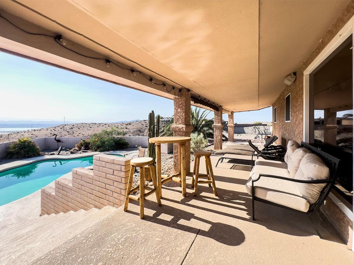 Lodestar Livin 4-bedroom Pool Views *