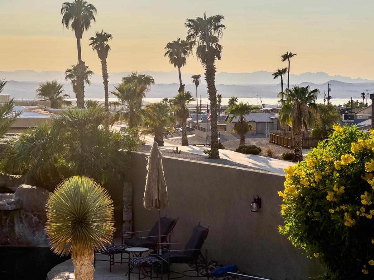 Holiday home Dream True Desert Oasis *