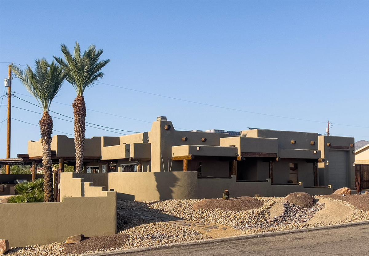 Holiday home Dream True Desert Oasis