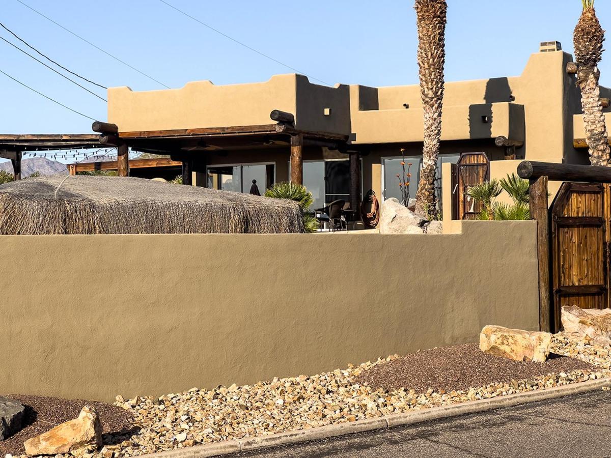 Dream True Desert Oasis *