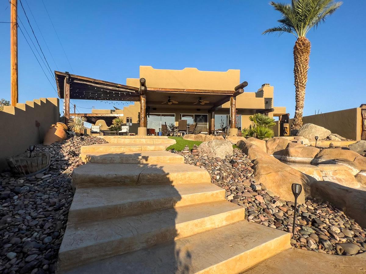 Dream True Desert Oasis Holiday home *