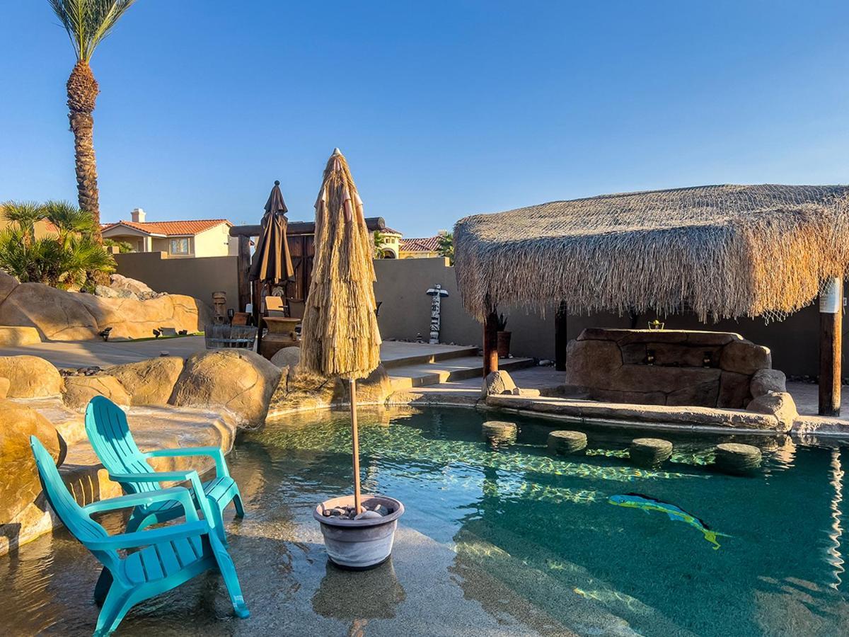 Dream True Desert Oasis Holiday home Lake Havasu City