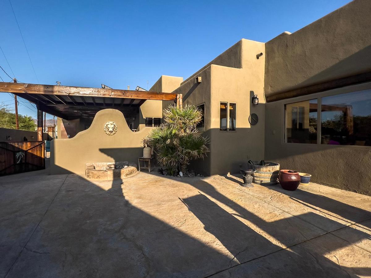 Holiday home Dream True Desert Oasis