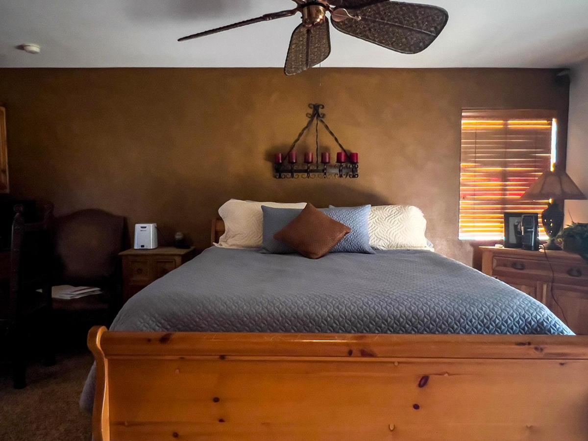 Dream True Desert Oasis Lake Havasu City