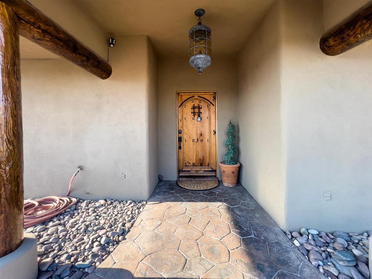 Dream True Desert Oasis *