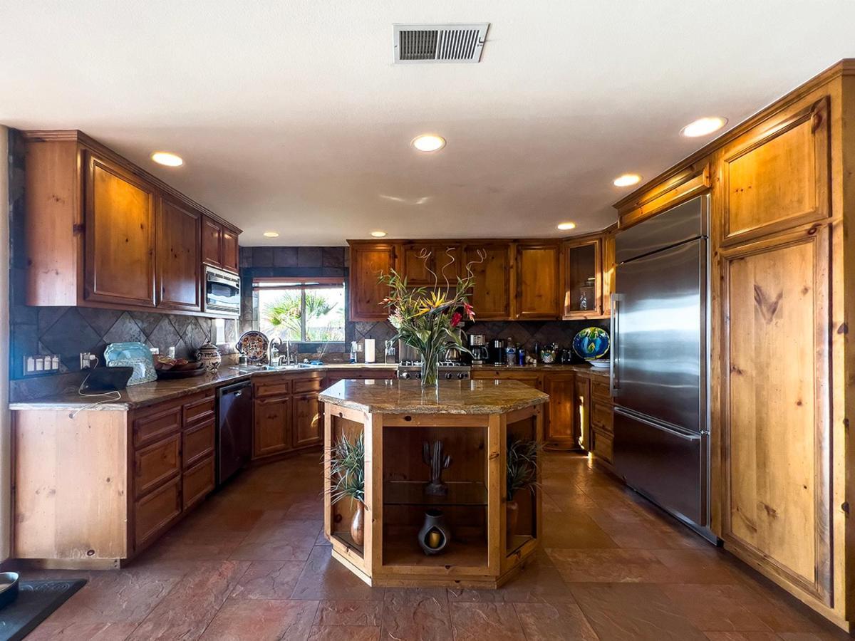 Dream True Desert Oasis Holiday home