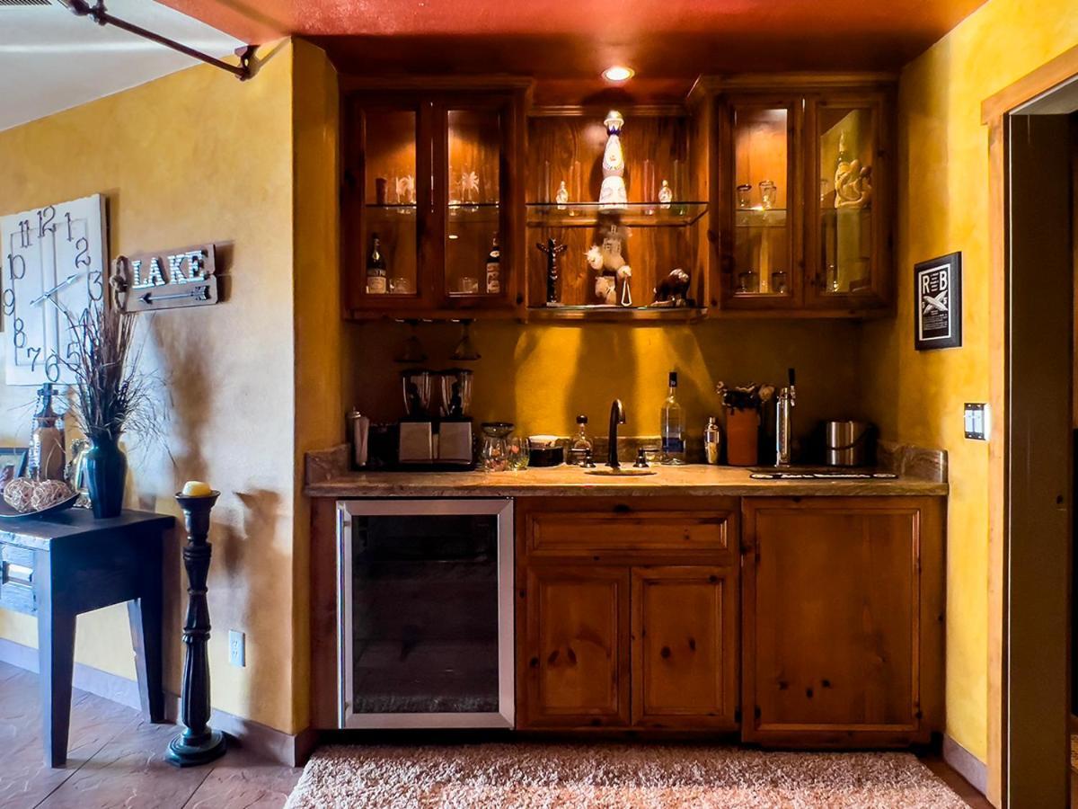 Holiday home Dream True Desert Oasis *