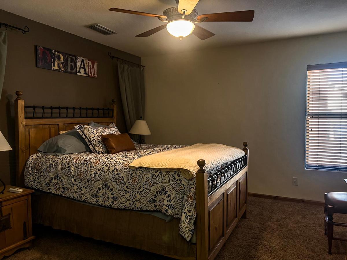 Dream True Desert Oasis Holiday home Lake Havasu City