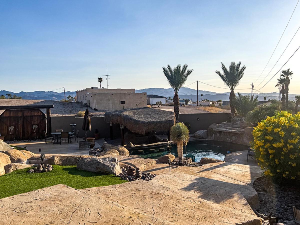 Holiday home Dream True Desert Oasis Lake Havasu City