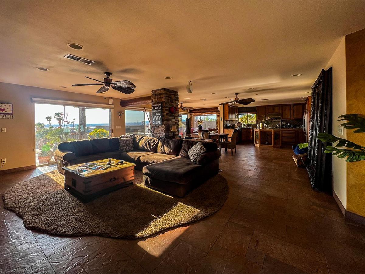 Dream True Desert Oasis * Lake Havasu City