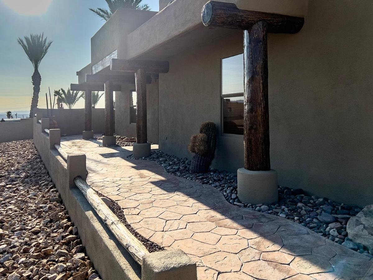 Dream True Desert Oasis Holiday home